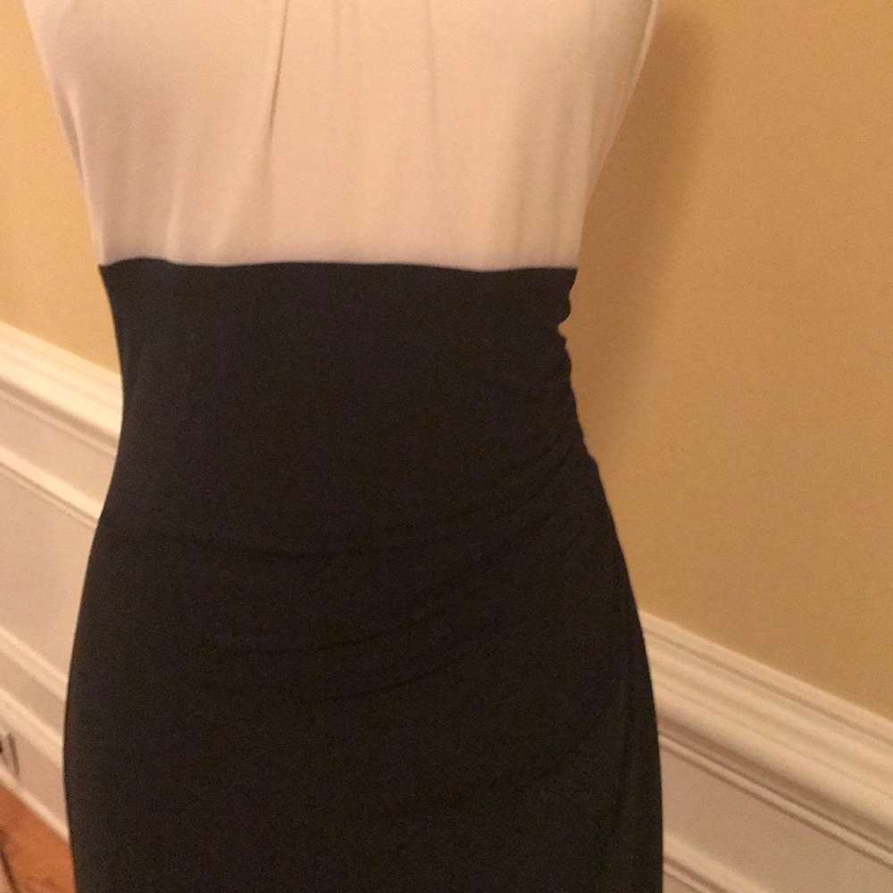✔️⭐️SOLD!⭐️✔️ Ralph Lauren Long Cocktail Dress - Picture 3 of 6